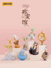 Sleep Elf The Treasure Gallery Series Figures-preorder